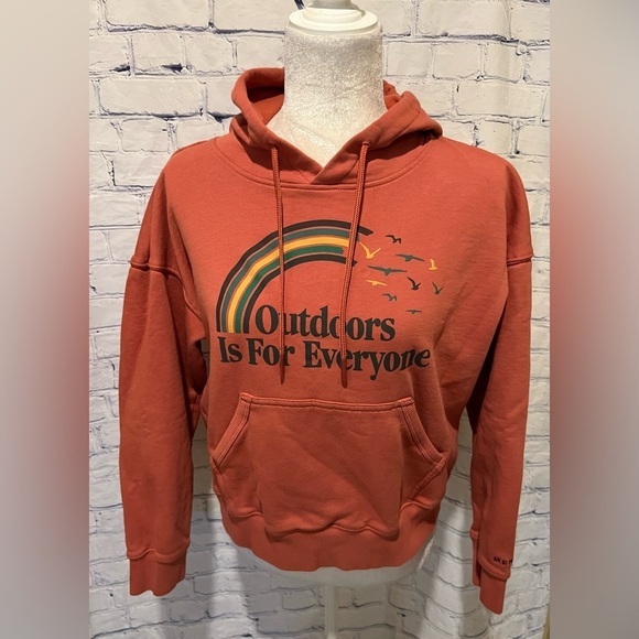 Merrill Women's OIFE Hoody Medium - Picture 4 of 8